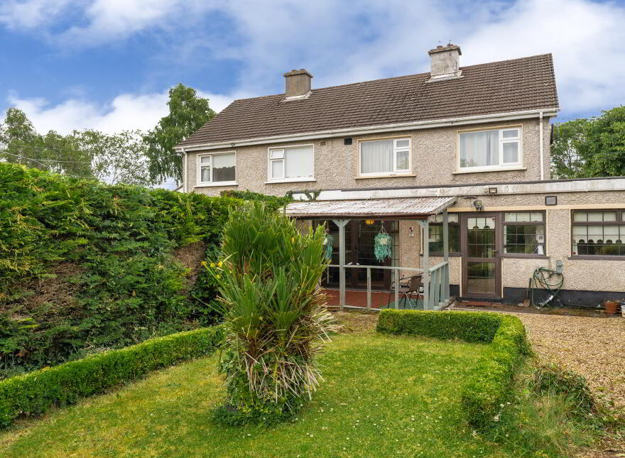 3 Clonsilla Close, Dublin, D15VNV6
