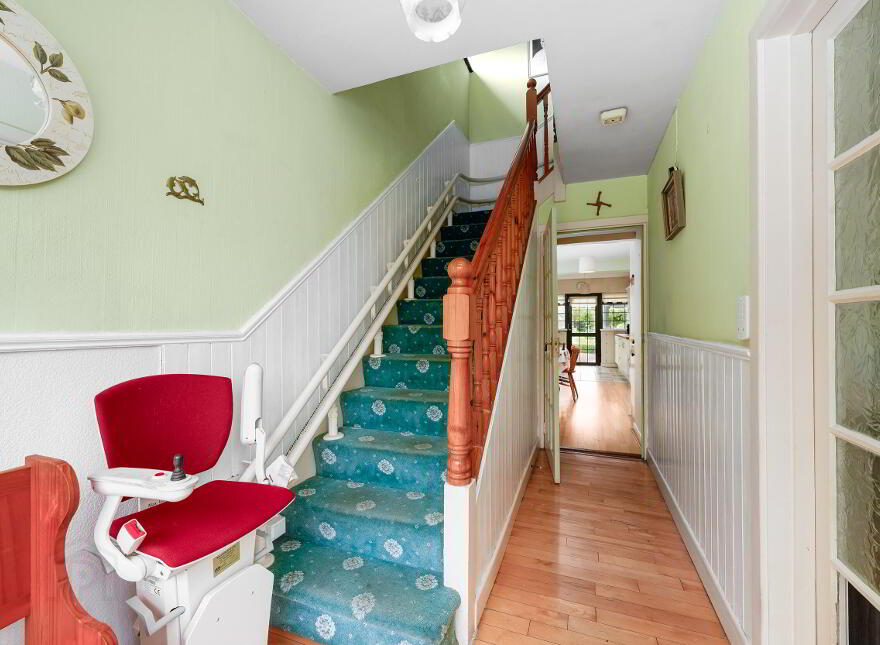 3 Clonsilla Close, Dublin, D15VNV6