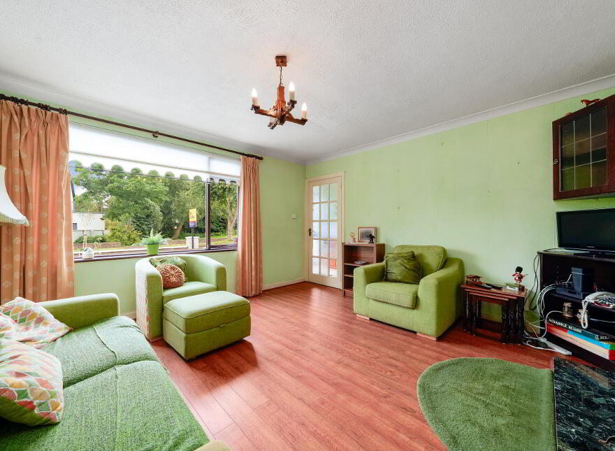 3 Clonsilla Close, Dublin, D15VNV6