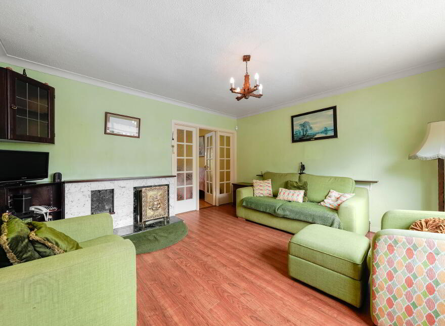 3 Clonsilla Close, Dublin, D15VNV6