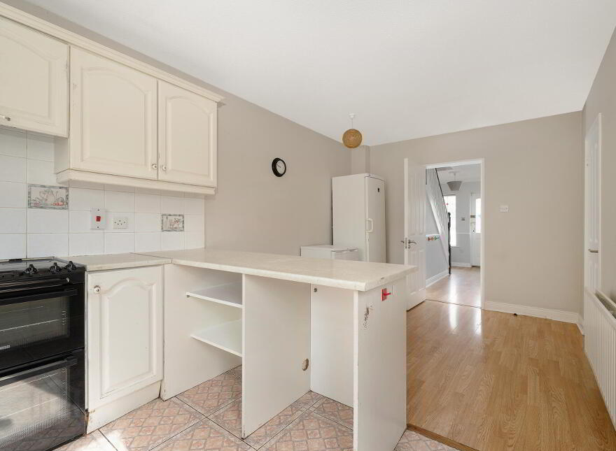 5 Wood Dale Drive, Ballycullen, Dublin, D24NP5F