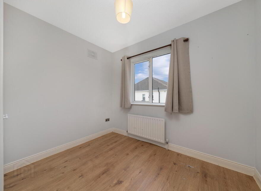 5 Wood Dale Drive, Ballycullen, Dublin, D24NP5F