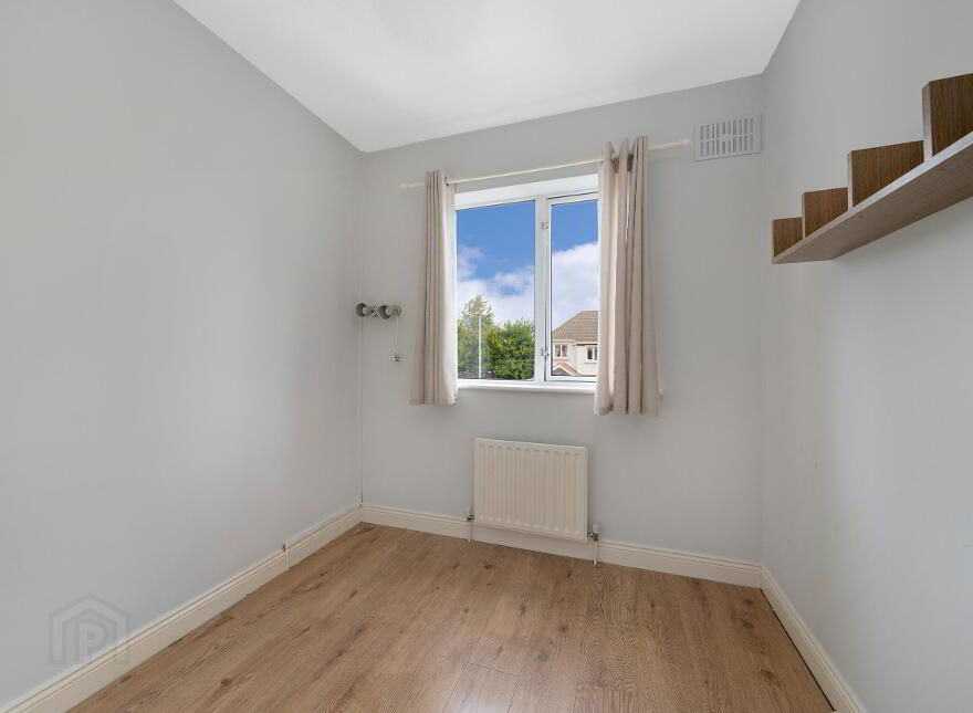 5 Wood Dale Drive, Ballycullen, Dublin, D24NP5F