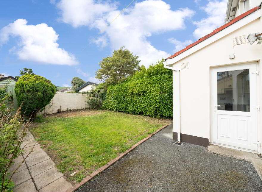 5 Wood Dale Drive, Ballycullen, Dublin, D24NP5F