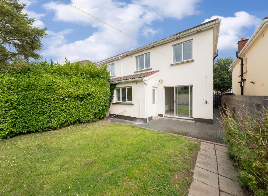 5 Wood Dale Drive, Ballycullen, Dublin, D24NP5F