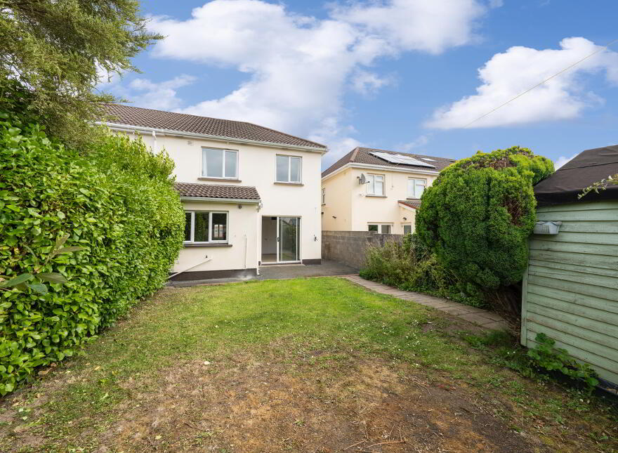 5 Wood Dale Drive, Ballycullen, Dublin, D24NP5F