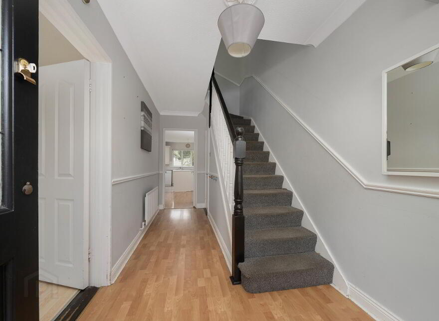5 Wood Dale Drive, Ballycullen, Dublin, D24NP5F