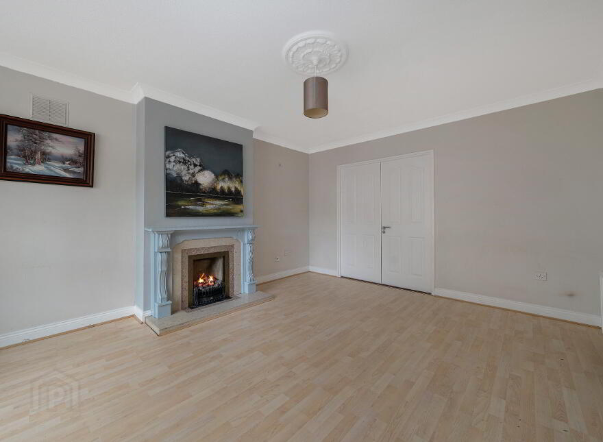 5 Wood Dale Drive, Ballycullen, Dublin, D24NP5F