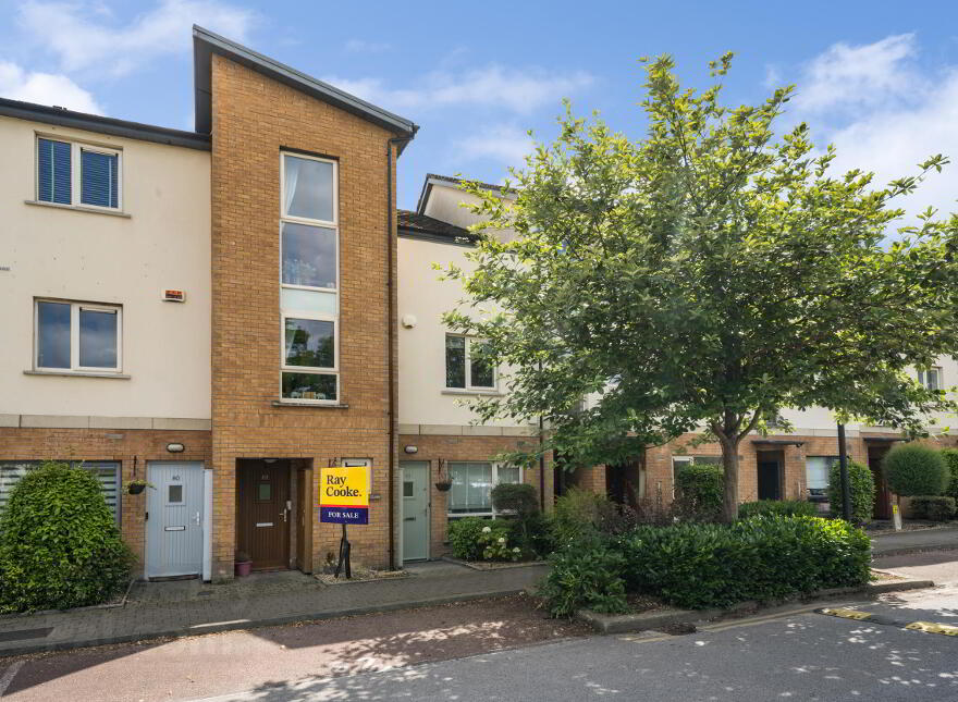 82 Belmayne Park South, Belmayne, Dublin, D13 photo