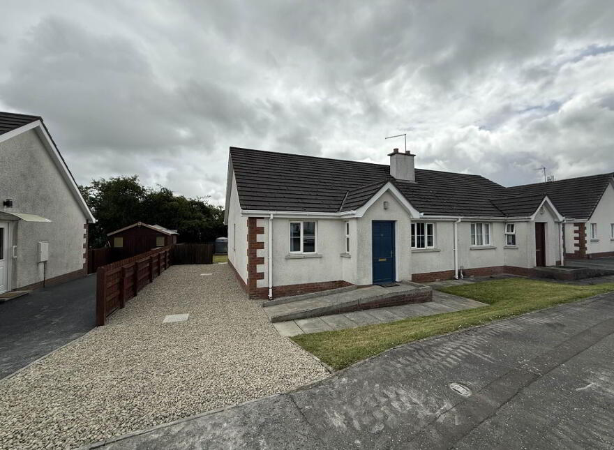 14 Coolmillish Way, Markethill, BT60 1PP photo