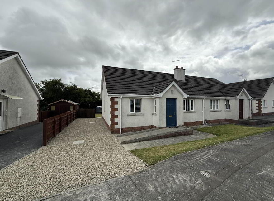 14 Coolmillish Way, Markethill, BT60 1PP photo