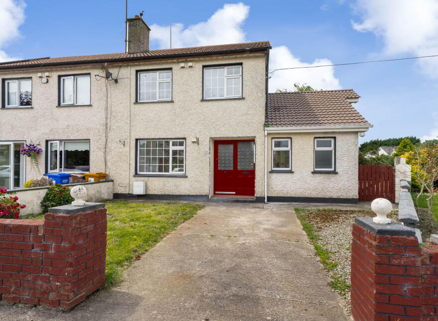 8 Reask Crescent, Commons Road, Navan, C15E6NP photo