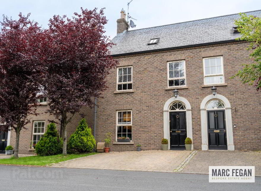 3 Derry Park Lane, Lurgan, Craigavon, BT66 6TA photo