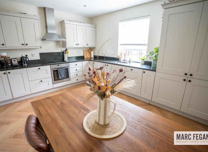 3 Derry Park Lane, Lurgan, Craigavon, BT66 6TA