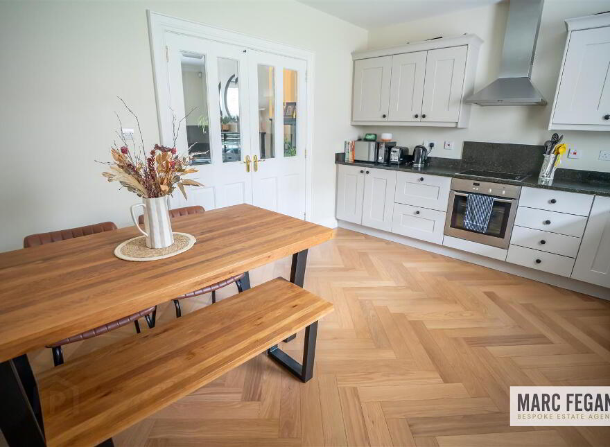 3 Derry Park Lane, Lurgan, Craigavon, BT66 6TA