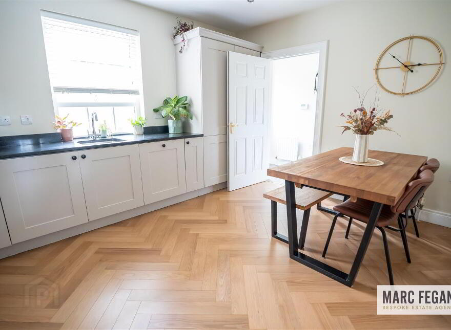3 Derry Park Lane, Lurgan, Craigavon, BT66 6TA