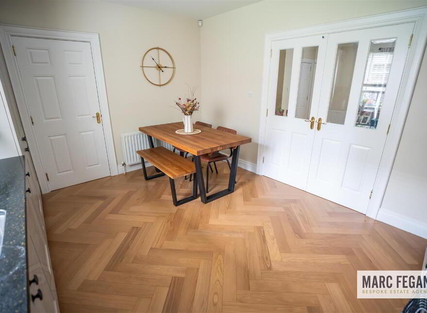 3 Derry Park Lane, Lurgan, Craigavon, BT66 6TA