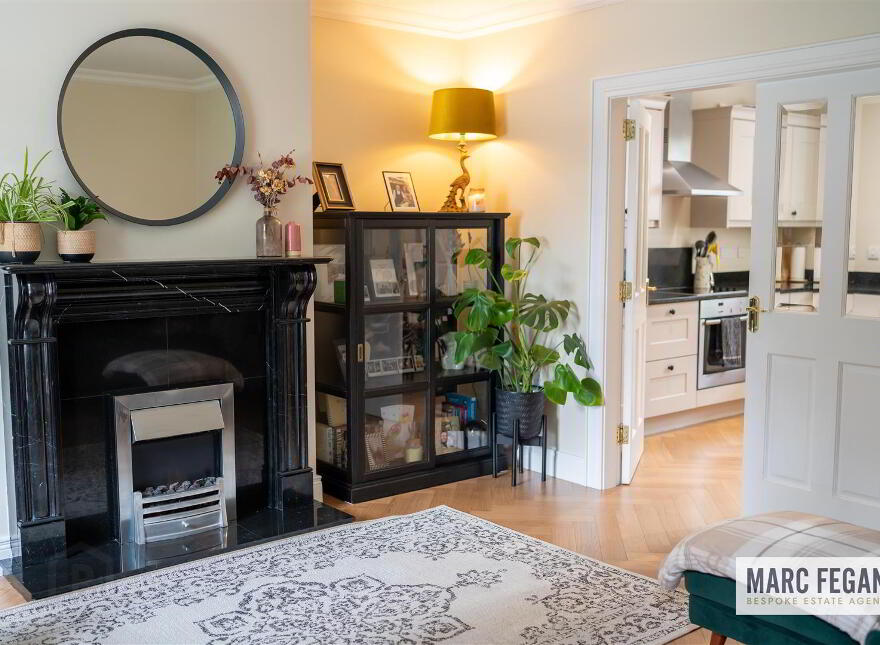 3 Derry Park Lane, Lurgan, Craigavon, BT66 6TA