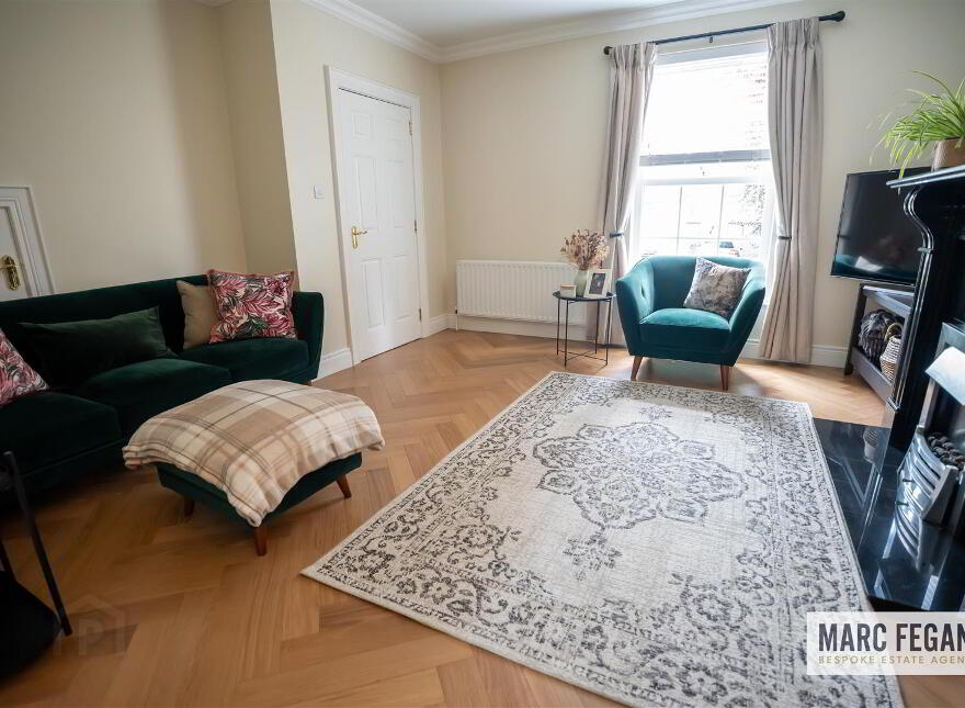 3 Derry Park Lane, Lurgan, Craigavon, BT66 6TA