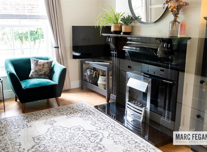 3 Derry Park Lane, Lurgan, Craigavon, BT66 6TA