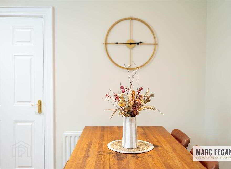 3 Derry Park Lane, Lurgan, Craigavon, BT66 6TA