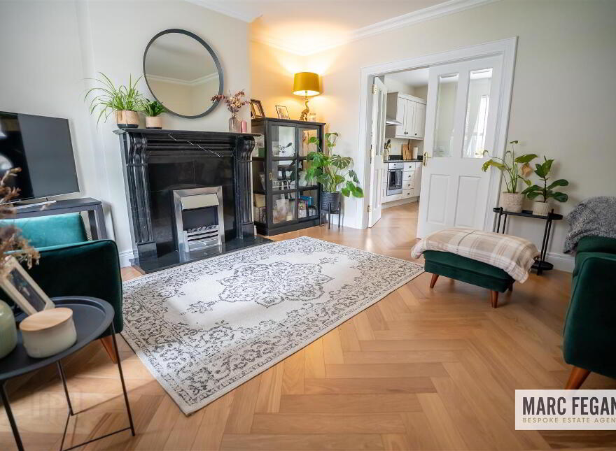 3 Derry Park Lane, Lurgan, Craigavon, BT66 6TA