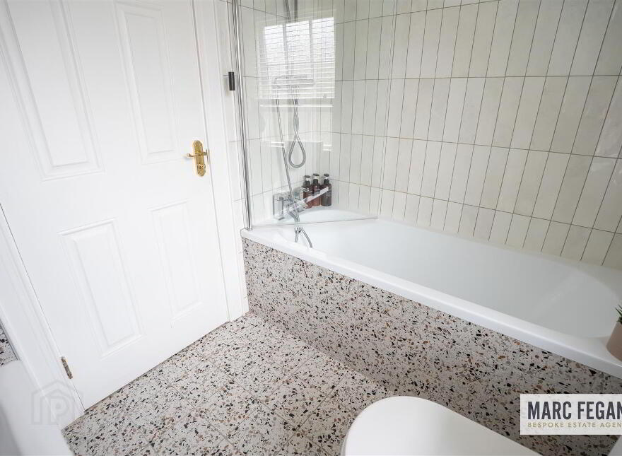 3 Derry Park Lane, Lurgan, Craigavon, BT66 6TA