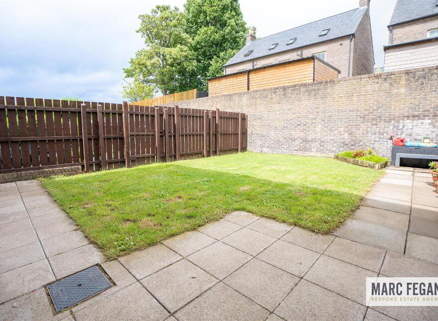 3 Derry Park Lane, Lurgan, Craigavon, BT66 6TA