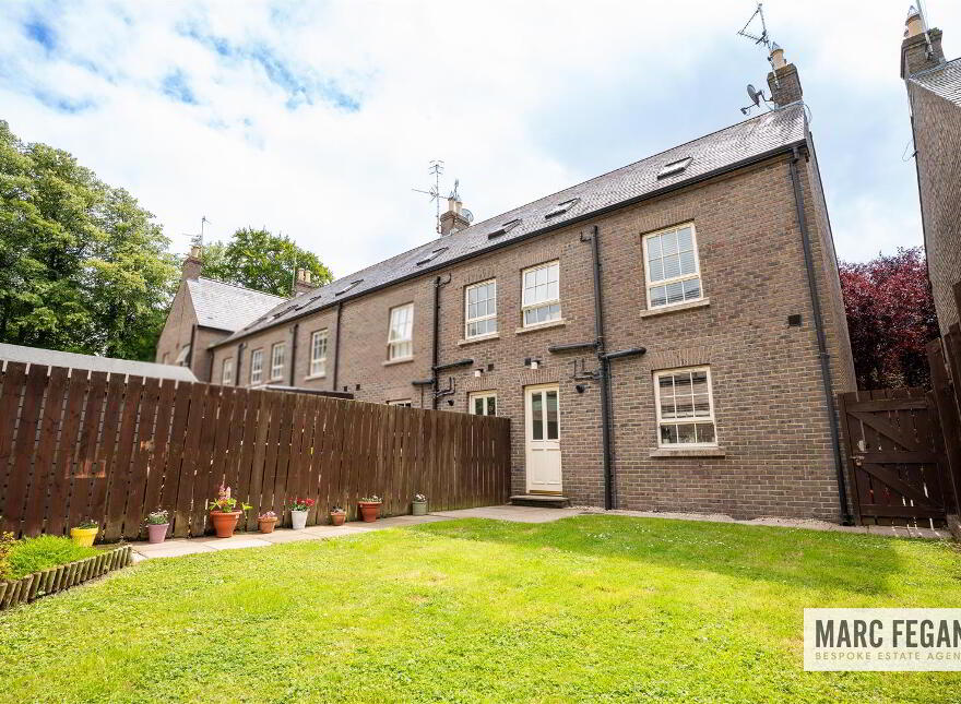 3 Derry Park Lane, Lurgan, Craigavon, BT66 6TA