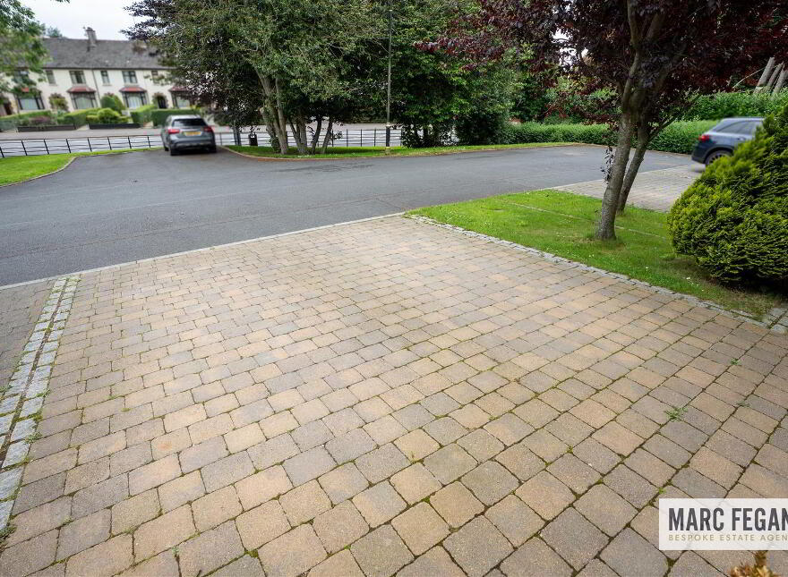 3 Derry Park Lane, Lurgan, Craigavon, BT66 6TA