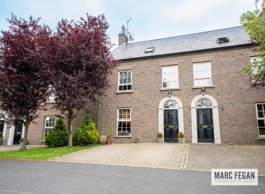 3 Derry Park Lane, Lurgan, Craigavon, BT66 6TA