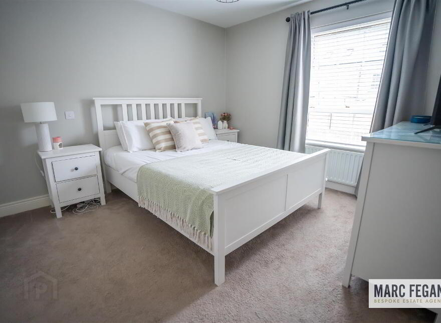 3 Derry Park Lane, Lurgan, Craigavon, BT66 6TA