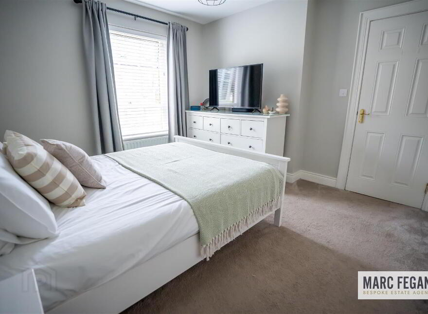 3 Derry Park Lane, Lurgan, Craigavon, BT66 6TA