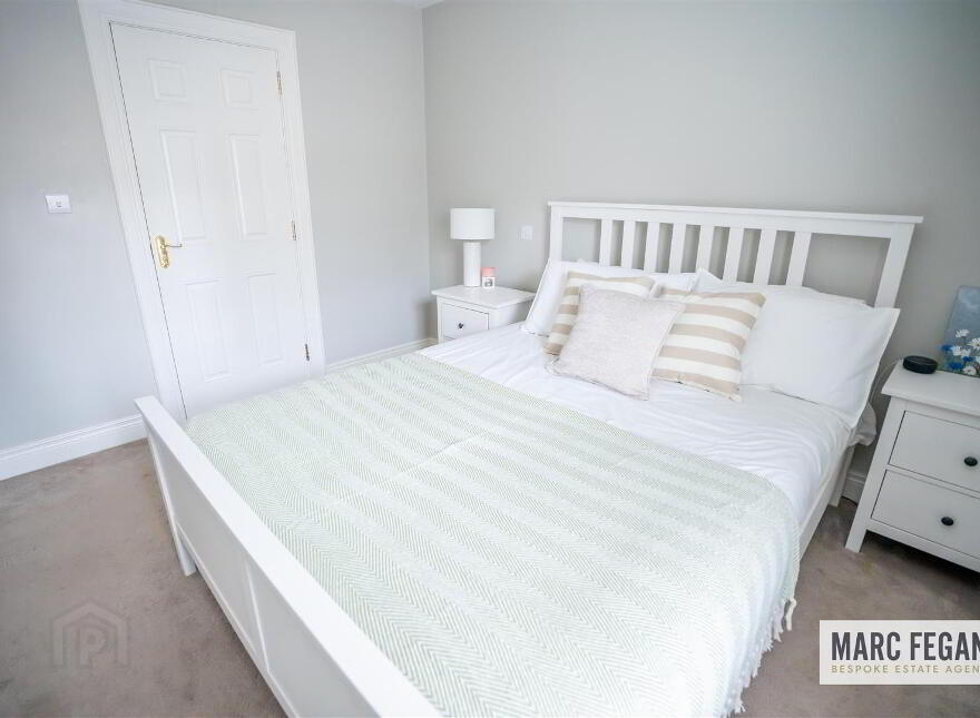 3 Derry Park Lane, Lurgan, Craigavon, BT66 6TA
