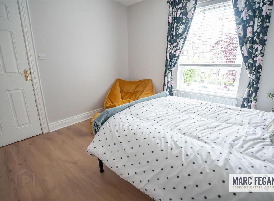 3 Derry Park Lane, Lurgan, Craigavon, BT66 6TA