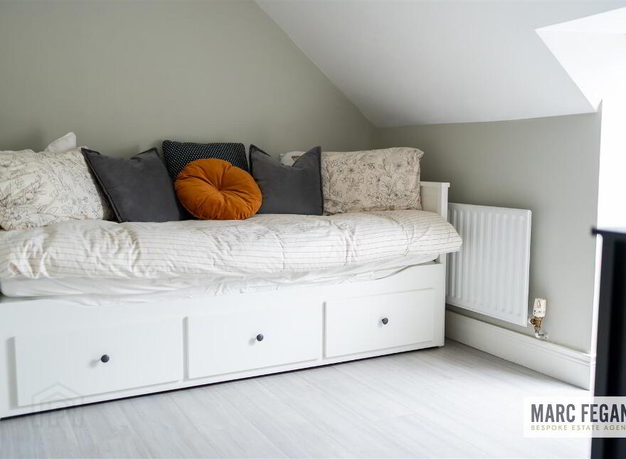 3 Derry Park Lane, Lurgan, Craigavon, BT66 6TA