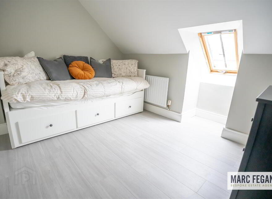 3 Derry Park Lane, Lurgan, Craigavon, BT66 6TA