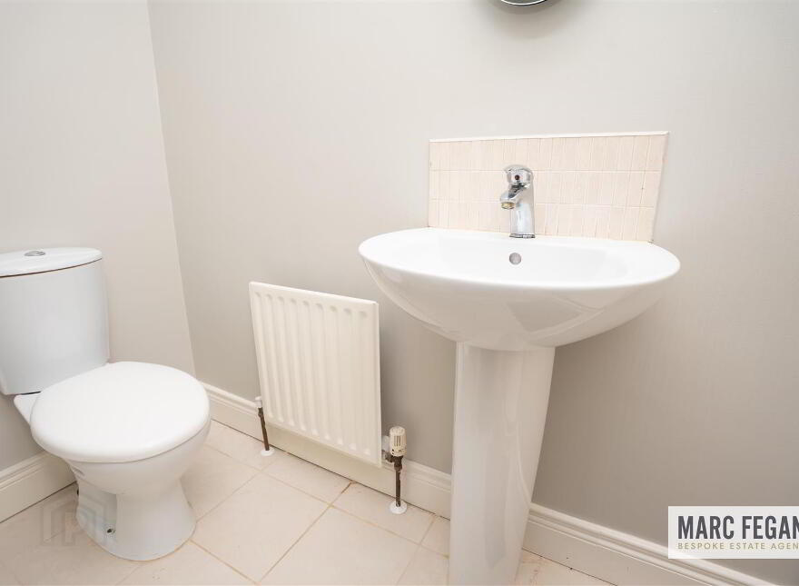 3 Derry Park Lane, Lurgan, Craigavon, BT66 6TA