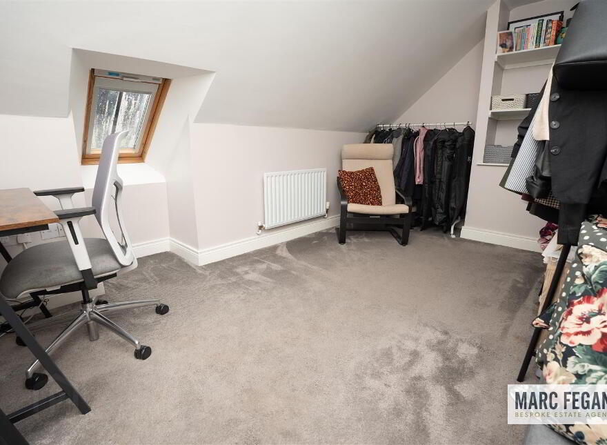 3 Derry Park Lane, Lurgan, Craigavon, BT66 6TA