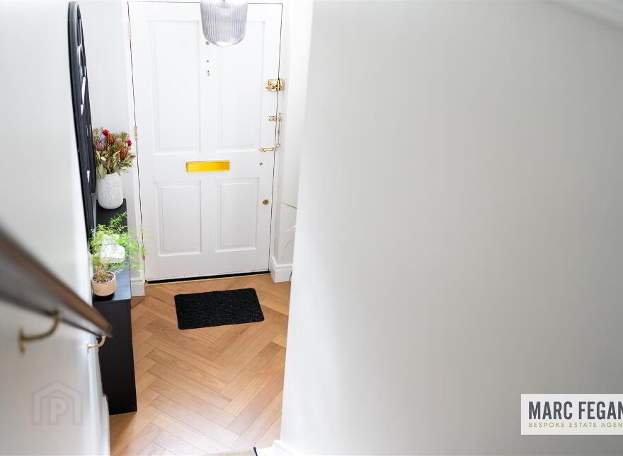 3 Derry Park Lane, Lurgan, Craigavon, BT66 6TA