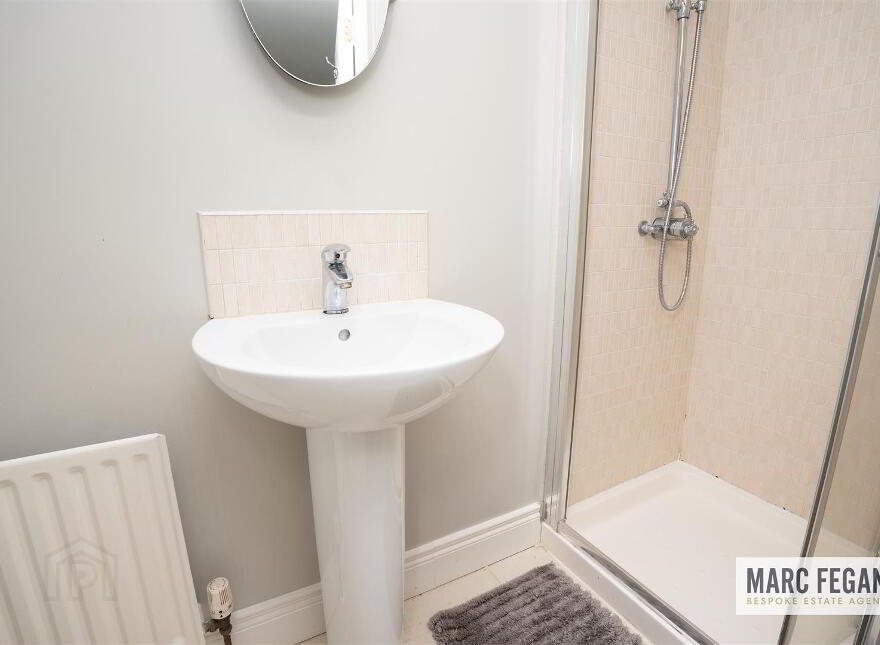 3 Derry Park Lane, Lurgan, Craigavon, BT66 6TA
