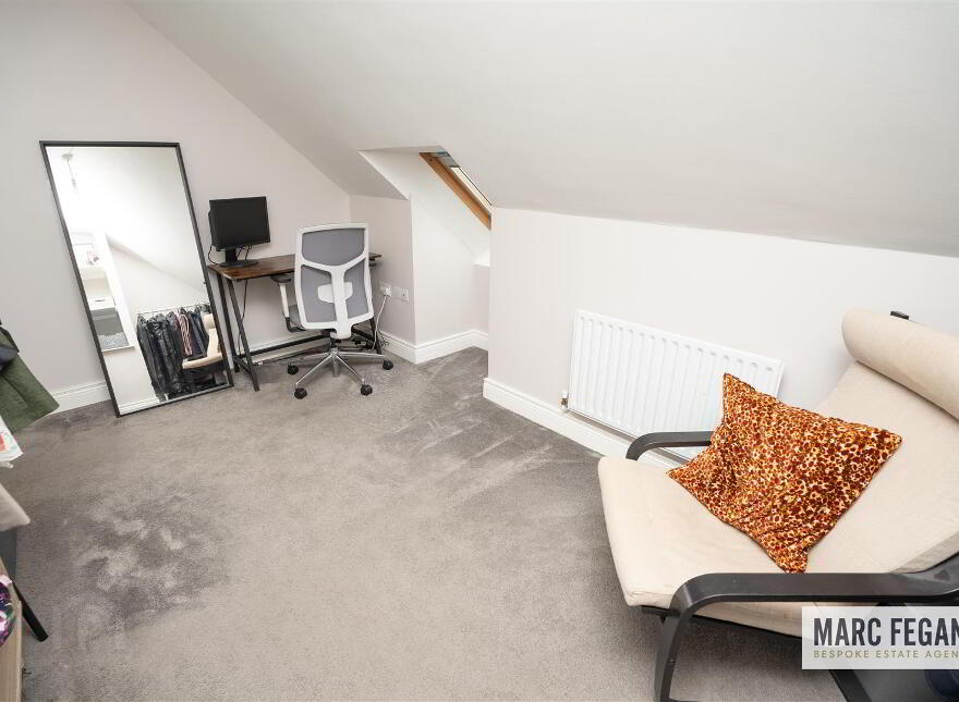 3 Derry Park Lane, Lurgan, Craigavon, BT66 6TA