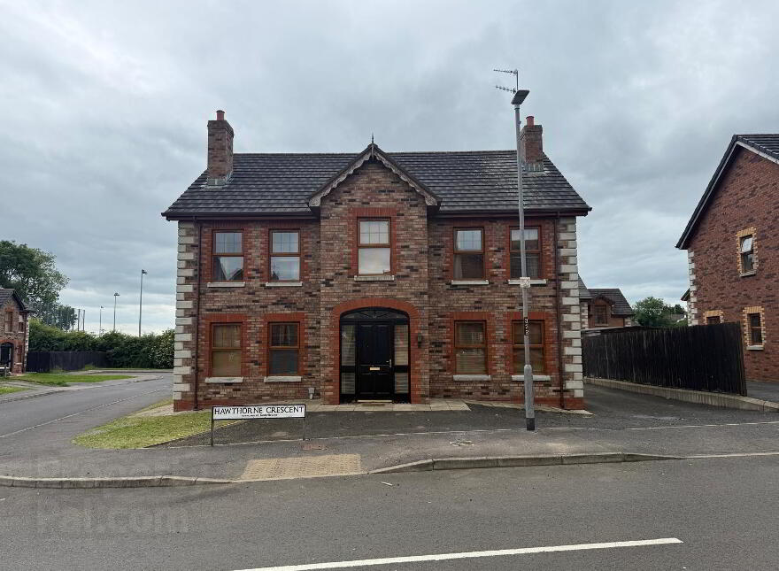 24 Hawthorne Crescent, Maghera, BT46 5FT photo