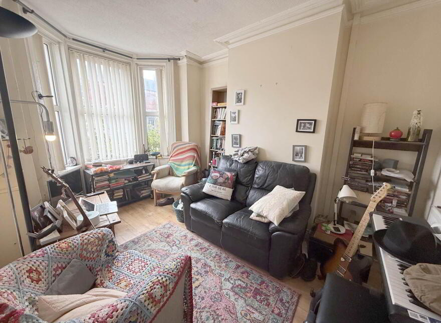 13 London Road, Ravenhill, Belfast, BT6 8EY