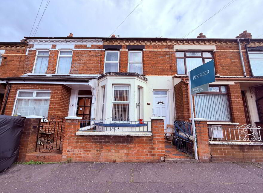 13 London Road, Ravenhill, Belfast, BT6 8EY photo