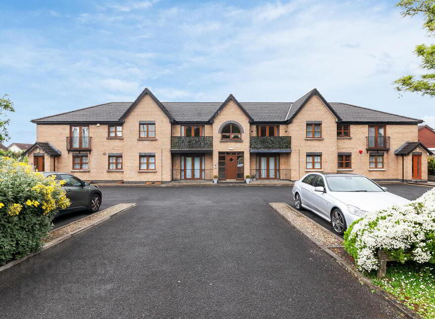 3 Hampton Mews, Newtownabbey, BT36 6QH photo