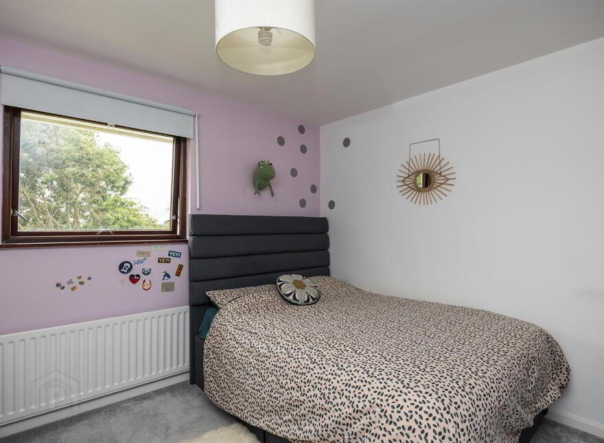 Dwelling And Annex At 7 Loughanmore Road, Dunadry, BT41 2QP