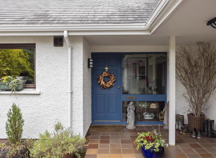 Dwelling And Annex At 7 Loughanmore Road, Dunadry, BT41 2QP