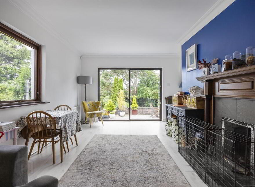 Dwelling And Annex At 7 Loughanmore Road, Dunadry, BT41 2QP