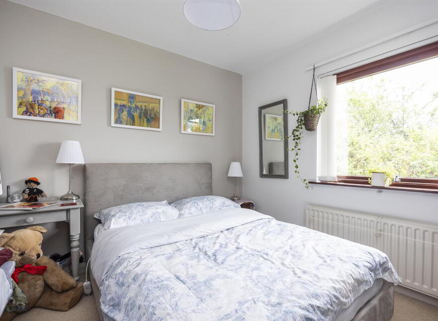 Dwelling And Annex At 7 Loughanmore Road, Dunadry, BT41 2QP